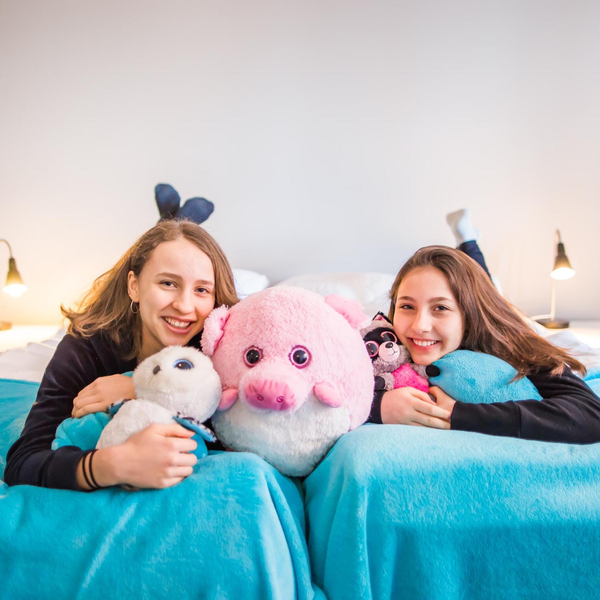 Apartment Hotel Tampere Mn Bagian luar foto